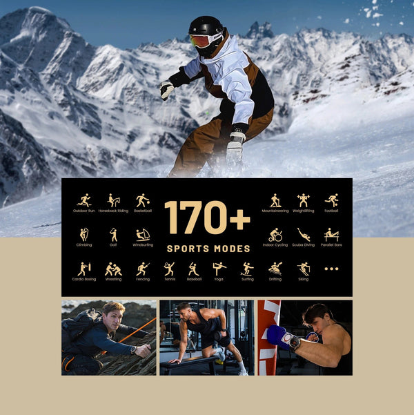 Planet Gates silver n strap / CHINA 2024 Original KOSPET TANK T3 Ultra GPS Smart Watch Men Smartwatch 470mAh Digital Fitness AMOLED AOD Bluetooth Electronic Watches