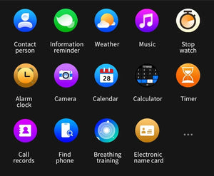 Planet Gates Silver / Official standard KUMI GW6 1.43" AMOLED screen Bluetooth call IP68 Waterproof NFC 100+ Sport Heart Rate Blood Pressure Oxygen Monitor smart watch