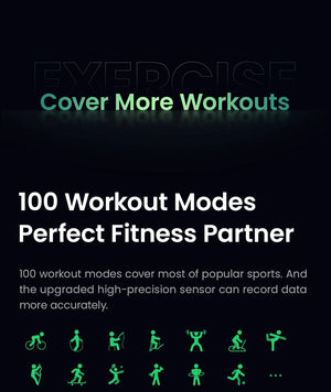 Planet Gates Silver-P HAYLOU Watch 2 Pro (LS02 Pro) Smart Watch 1.85'' HD Display SpO2 Heart Rate Monitor 100 Workout Modes Smartwatch for Men Women