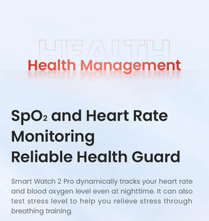 Planet Gates Silver-P HAYLOU Watch 2 Pro (LS02 Pro) Smart Watch 1.85'' HD Display SpO2 Heart Rate Monitor 100 Workout Modes Smartwatch for Men Women