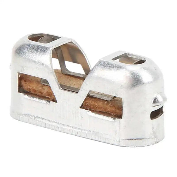 Planet Gates Silver Portable Fuel Hand Warmer Reusable Standard Pocket Hand Warmers Head for Outdoor Catalytic warmer