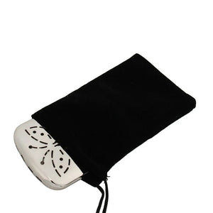 Planet Gates Silver Portable Fuel Hand Warmer Reusable Standard Pocket Hand Warmers Head for Outdoor Catalytic warmer