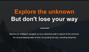 Planet Gates Silver Steel B 2A / 1.85 HD Large Screen 2024 New For HUAWEI Outdoor Sports Smart Watch Men AMOLED Screen NFC GPS Compass Heart rate Waterproof Bluetooth Call SmartWatch