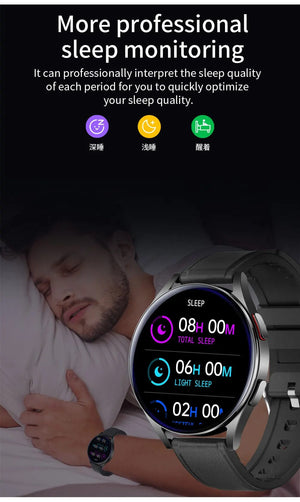Planet Gates silver steel New Smartwatch 6 for Men HD Full Touch Blood Pressure Blood Oxygen Bluetooth Call Sports Smart Watch Men Women For Android IOS
