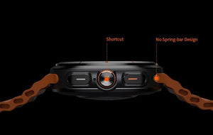 Planet Gates Silver steel strip / Galaxy Watch 7 Ultra New For Samsung Galaxy Watch Ultra New GPS Track Smart Watch Men Amoled Always Display Blood Sugar Clock BT Talk NFC Smart Watch