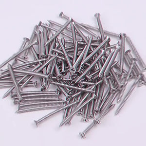Planet Gates Silvery / 800pcs 800pcs/box Stainless Steel Self Tapping Screw M2x4 M2x5 M2x6 M2x8 M2x10 Assortment Kit Lock Nut Wood Thread Nail Screw Sets