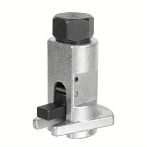 Planet Gates Silvery Hydraulic Shock Absorber Removal Tool Labor-Saving Car Disassembly Tool Claw Ball Head Swing Arm Suspension Separator