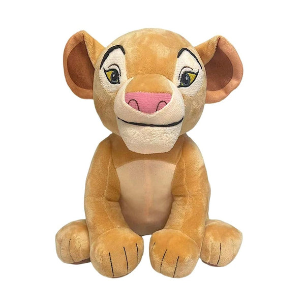 Planet Gates Simba Disney Cartoon 30cmThe Lion King Simba Soft kids doll 11.8'' Young Simba Stuffed Animals Plush Toy Children  Gifts