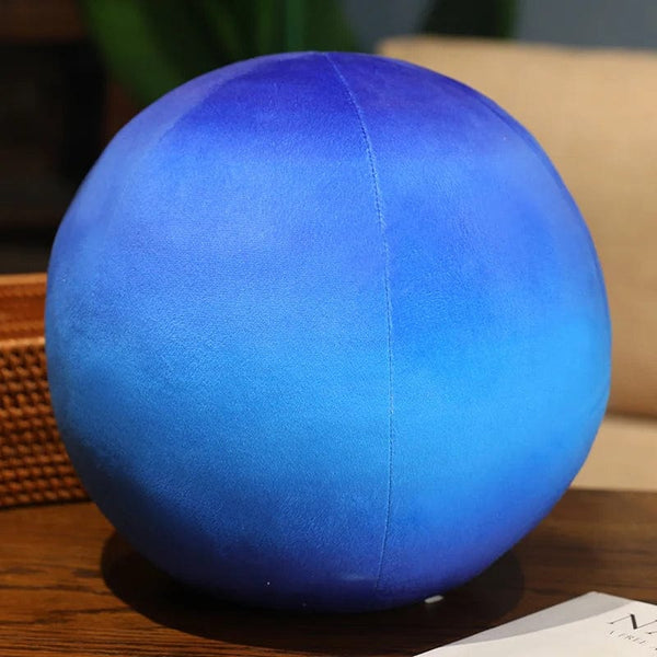 Planet Gates Simulated Earth Sun Mars Moon Stuffed Toys Stuffed Planets In The Solar System Soft Doll Pillow Cushions Boy Girl Birthday Gift