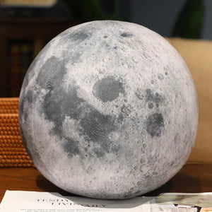Planet Gates Simulated Earth Sun Mars Moon Stuffed Toys Stuffed Planets In The Solar System Soft Doll Pillow Cushions Boy Girl Birthday Gift
