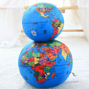 Planet Gates Simulated Earth Sun Mars Moon Stuffed Toys Stuffed Planets In The Solar System Soft Doll Pillow Cushions Boy Girl Birthday Gift