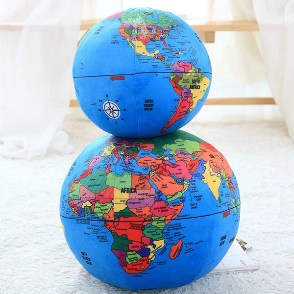 Planet Gates Simulated Earth Sun Mars Moon Stuffed Toys Stuffed Planets In The Solar System Soft Doll Pillow Cushions Boy Girl Birthday Gift