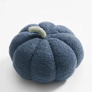 Planet Gates Simulation 18-35cm Pillow Halloween Pumpkin Plush Toys Plant High Quality Soft Stuffed Doll Birthday Children's Girls Gifts