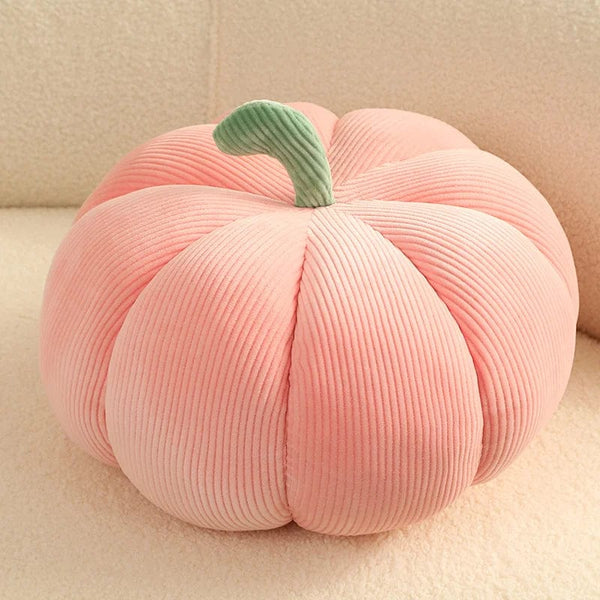 Planet Gates Simulation 18-35cm Pillow Halloween Pumpkin Plush Toys Plant High Quality Soft Stuffed Doll Birthday Children's Girls Gifts
