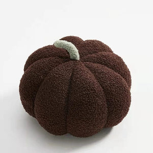 Planet Gates Simulation 18-35cm Pillow Halloween Pumpkin Plush Toys Plant High Quality Soft Stuffed Doll Birthday Children's Girls Gifts