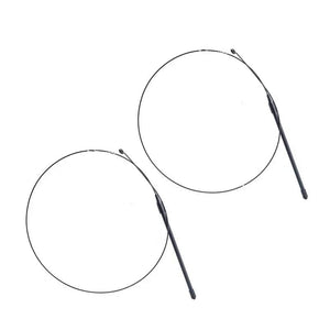 Planet Gates Simulation Bird interactive Cat Toy Funny Feather Bird with Bell Cat Stick Toy for Kitten Playing Teaser Wand Toy Cat Supplies