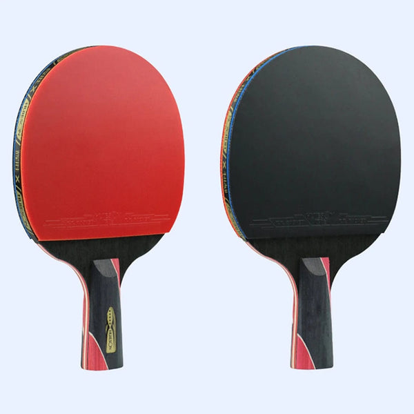 Planet Gates Single Professional Training Carbon Table Tennis Bat Racket Ping Pong Paddle For Beginner Advanced Players 6 7 8 Star Sport Part