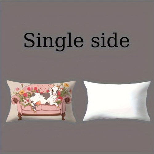 Planet Gates Single Side / 30 Cm * 50 Cm 1pc, Picture Custom Throw Pillow Case, Short Plush Throw Pillow Cover, Single Sided/Double Sided Printed Throw Pillow Cover, Home Decor Car Cushion Home Decor