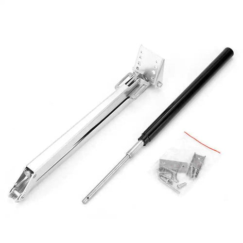 Planet Gates Single Window Kit Greenhouse Automatic Window Opener Solar Heat Sensitive Autovent Vent Opener Maintains Best Temperature Agriculture Garden Tools