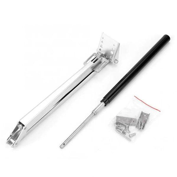 Planet Gates Single Window Kit Greenhouse Automatic Window Opener Solar Heat Sensitive Autovent Vent Opener Maintains Best Temperature Agriculture Garden Tools