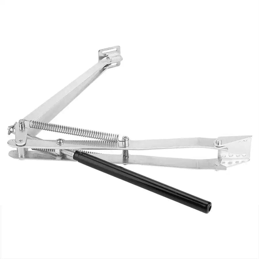 Planet Gates Single Window Kit Greenhouse Automatic Window Opener Solar Heat Sensitive Autovent Vent Opener Maintains Best Temperature Agriculture Garden Tools