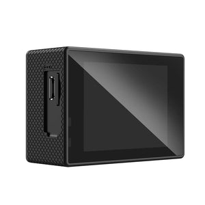 Planet Gates SJ4000 Air / Standard SJCAM SJ4000 Air Action Camera with 4K Video 30M Waterproof 2.4G WiFi Sports Camera Action Cam Sports Camera bicycle motorcycles