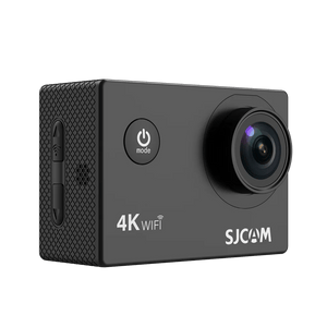 Planet Gates SJ4000 Air / Standard SJCAM SJ4000 Air Action Camera with 4K Video 30M Waterproof 2.4G WiFi Sports Camera Action Cam Sports Camera bicycle motorcycles