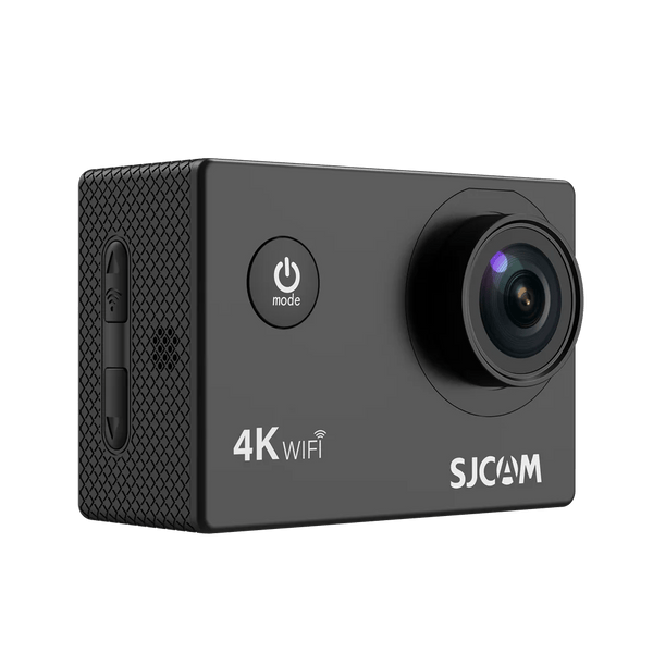 Planet Gates SJ4000 Air / Standard SJCAM SJ4000 Air Action Camera with 4K Video 30M Waterproof 2.4G WiFi Sports Camera Action Cam Sports Camera bicycle motorcycles