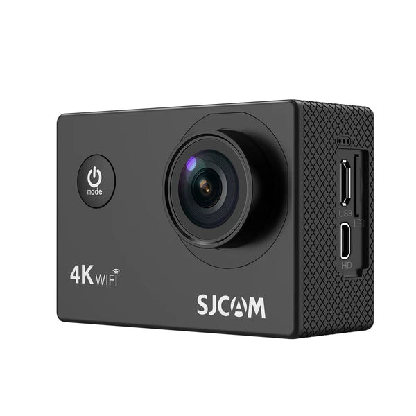 Planet Gates SJ4000 Air / Standard SJCAM SJ4000 Air Action Camera with 4K Video 30M Waterproof 2.4G WiFi Sports Camera Action Cam Sports Camera bicycle motorcycles