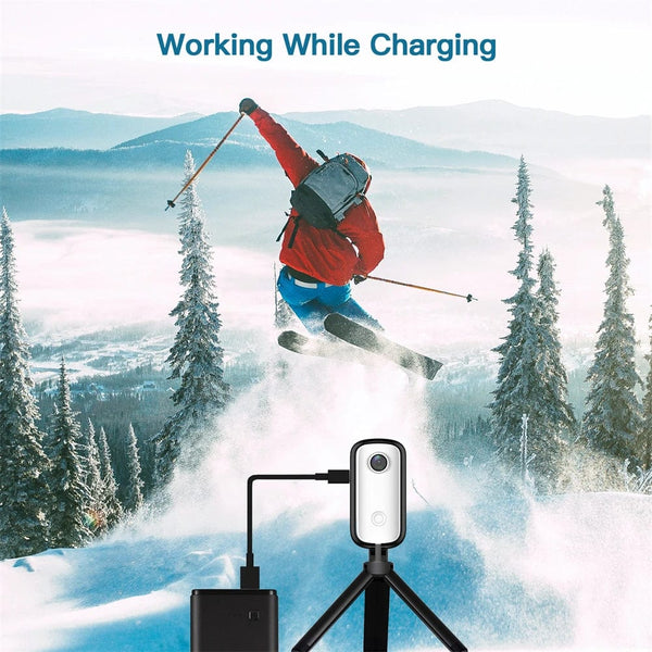 Planet Gates SJCAM C100 Plus Action Camera 4K 30M Waterproof 2.4G WiFi Action Sport action cam EIS bicycle helmet motorcycles