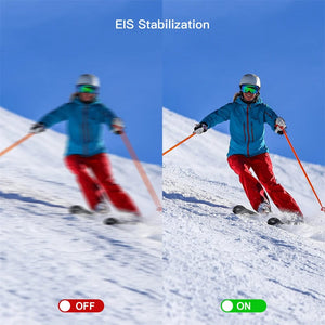 Planet Gates SJCAM C100 Plus Action Camera 4K 30M Waterproof 2.4G WiFi Action Sport action cam EIS bicycle helmet motorcycles