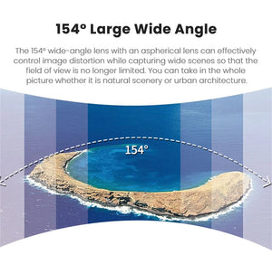 Planet Gates SJCAM C300 Pocket Action Camera 4K FHD With Long Battery Life Video 30M Waterproof 5G WiFi Camera Sport Action Cam