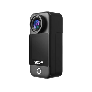 Planet Gates SJCAM C300 Pocket Action Camera 4K FHD With Long Battery Life Video 30M Waterproof 5G WiFi Camera Sport Action Cam