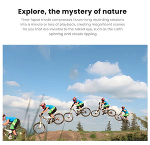 Planet Gates SJCAM C300 Pocket Action Camera 4K FHD With Long Battery Life Video 30M Waterproof 5G WiFi Camera Sport Action Cam