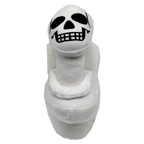 Planet Gates Skibidi Toilet Titans Drill Man Upgrade TV Man Woman Cameraman Drillman Speakerman Clock Speaker Man Plush Stuffed Doll Soft Toy