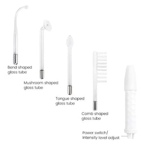 Planet Gates Skin Care Face Tools Handheld 4 in 1 Handheld Microcurrent Facial Device