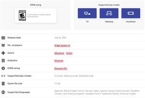 Planet Gates Skyward Sword / CHINA The Legend of Zelda Skyward Sword HD Nintendo Switch Game Deals 100% Official Original Physical Game Card for Switch OLED Lite