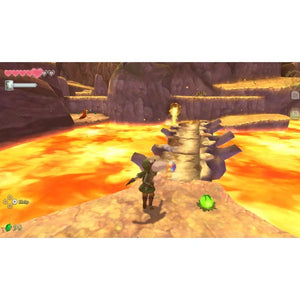 Planet Gates Skyward Sword / CHINA The Legend of Zelda Skyward Sword HD Nintendo Switch Game Deals 100% Official Original Physical Game Card for Switch OLED Lite