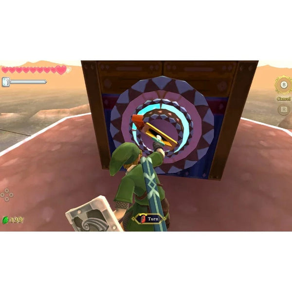 Planet Gates Skyward Sword / CHINA The Legend of Zelda Skyward Sword HD Nintendo Switch Game Deals 100% Official Original Physical Game Card for Switch OLED Lite