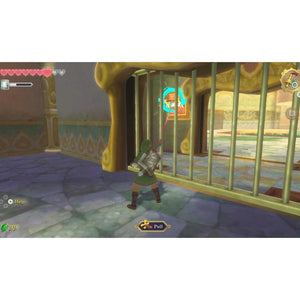 Planet Gates Skyward Sword / CHINA The Legend of Zelda Skyward Sword HD Nintendo Switch Game Deals 100% Official Original Physical Game Card for Switch OLED Lite