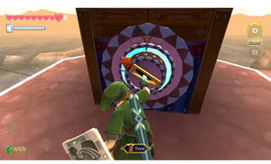 Planet Gates Skyward Sword / CHINA The Legend of Zelda Skyward Sword HD Nintendo Switch Game Deals 100% Official Original Physical Game Card for Switch OLED Lite