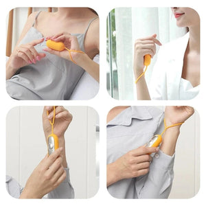 Planet Gates Sleep Aid Device Hand-held Micro-current Intelligent Sleep Instrument Fast Sleep