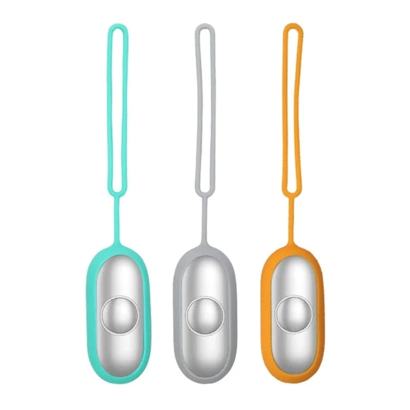 Planet Gates Sleep Aid Device Hand-held Micro-current Intelligent Sleep Instrument Fast Sleep