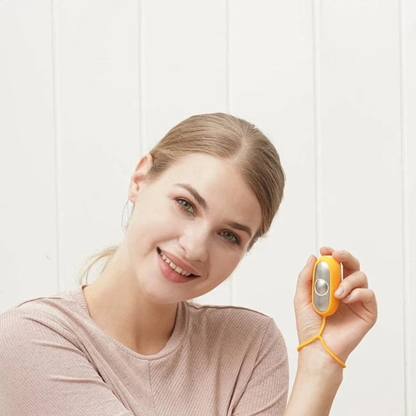 Planet Gates Sleep Aid Device Hand-held Micro-current Intelligent Sleep Instrument Fast Sleep