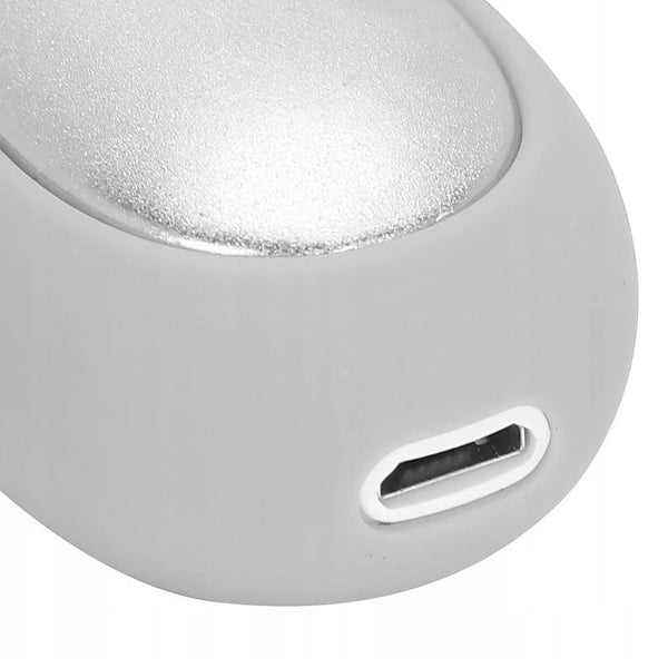 Planet Gates Sleep Aid Machine USB Charging Improved Insomnia Artifact Focus Attention Lightweight Sleeping Device for Insomnia Brain Massage