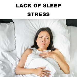 Planet Gates Sleep Aid Machine USB Charging Improved Insomnia Artifact Focus Attention Lightweight Sleeping Device for Insomnia Brain Massage