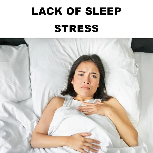 Planet Gates Sleep Aid Machine USB Charging Improved Insomnia Artifact Focus Attention Lightweight Sleeping Device for Insomnia Brain Massage