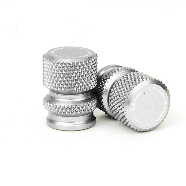 Planet Gates Sliver / CHINA For YAMAHA MT09 MT07 MT10 MT03 TRACER 900 700GT For KAWASAKI For SUZUKI GSXR GSXS VStrom For KTM Duke Motorcycle Tire Valve Caps