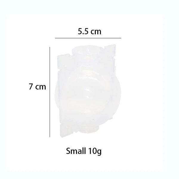 Planet Gates Small black Plant Rooting Ball Propagation Rooting Box Plant Cloner Grafting Breeding Seeding Container Nursery Box Garden Seeds Root Cases