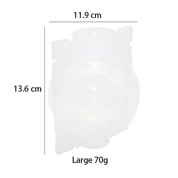 Planet Gates Small black Plant Rooting Ball Propagation Rooting Box Plant Cloner Grafting Breeding Seeding Container Nursery Box Garden Seeds Root Cases